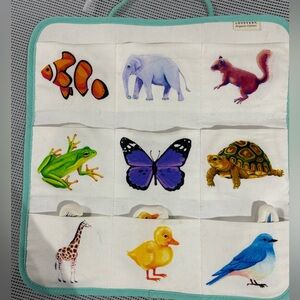 Lovevery Toy Bundle + LeapFrog 100 Words Book | Toddler Learning Toys (19–24M)